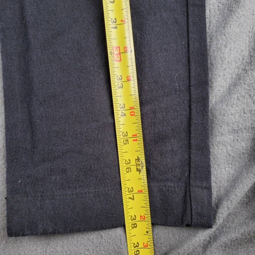 J. Crew exude confidence